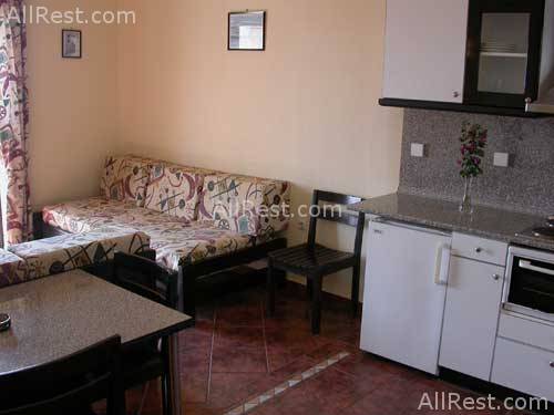 Hotel Penelope 17